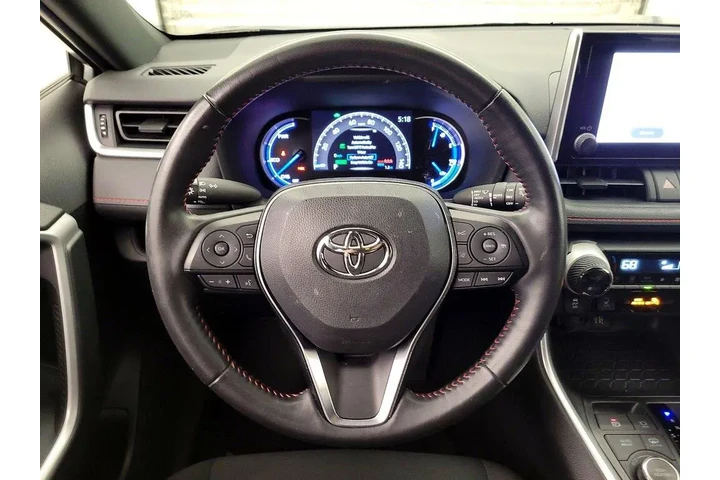 $37998 : Toyota RAV4 Prime 2023 AWD S image 10