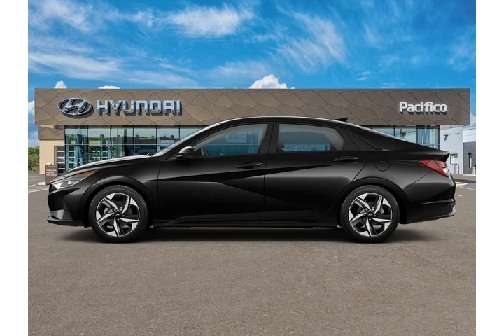 $19599 : Hyundai ELANTRA 2023 SEL 4dr image 3