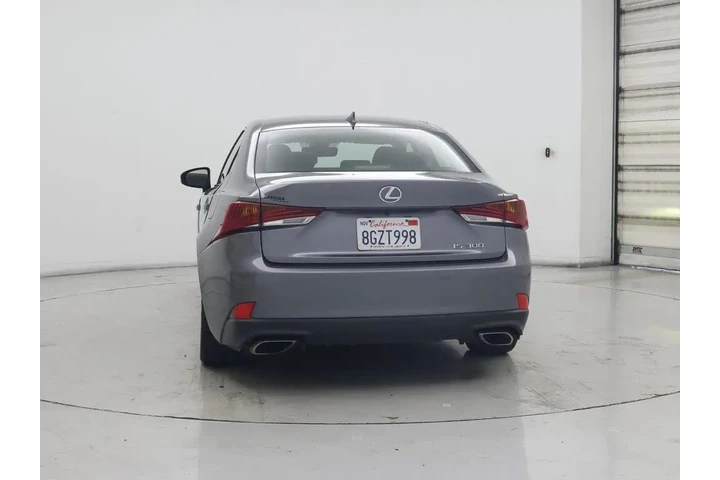 $24998 : Lexus IS 300 2019 4dr Sedan image 6