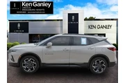 $26198 : Chevrolet Blazer 2021 RS 4dr thumbnail
