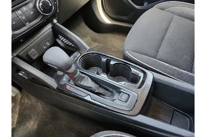 $21990 : Chevrolet Trailblazer 2024 L image 10