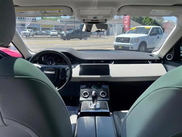 $26500 : 2020 LAND ROVER RANGE ROVER image 8