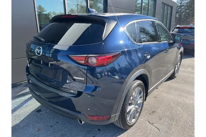 $22995 : Mazda CX-5 2021 AWD Grand To image 7