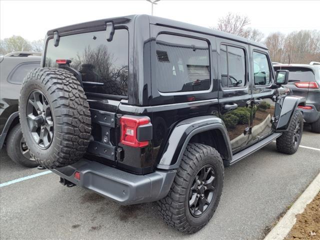 $37763 : PRE-OWNED 2019 JEEP WRANGLER image 6
