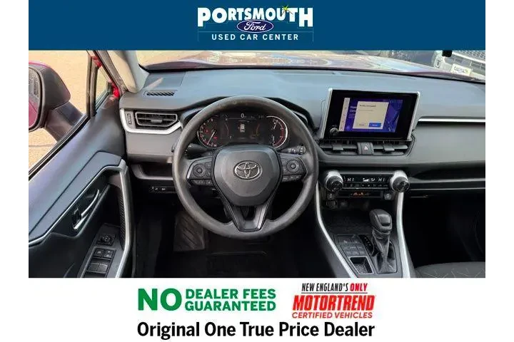 $28995 : Toyota RAV4 2023 AWD XLE 4dr image 7