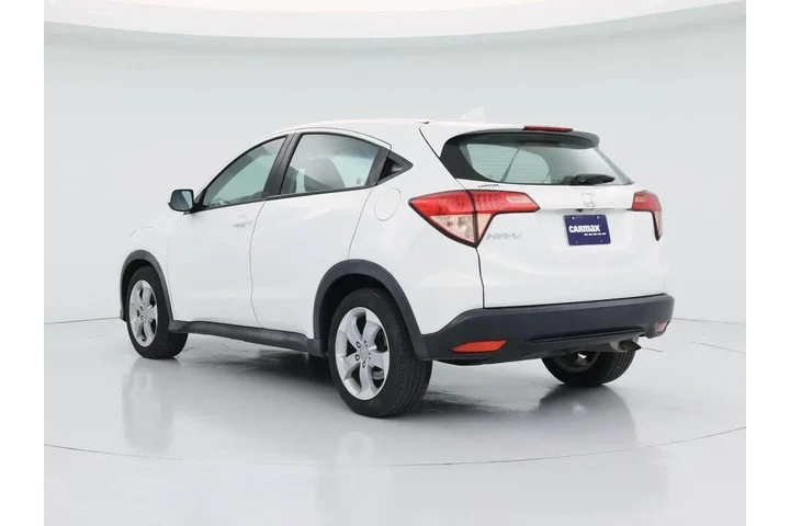 $16998 : Honda HR-V 2016 LX 4dr Cross image 2