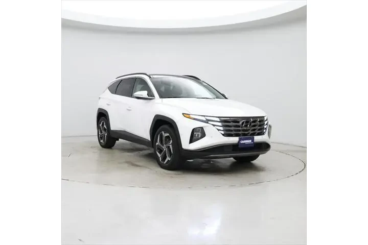 $26998 : Hyundai TUCSON 2023 AWD Limi image 1