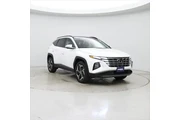 Hyundai TUCSON 2023 AWD Limi