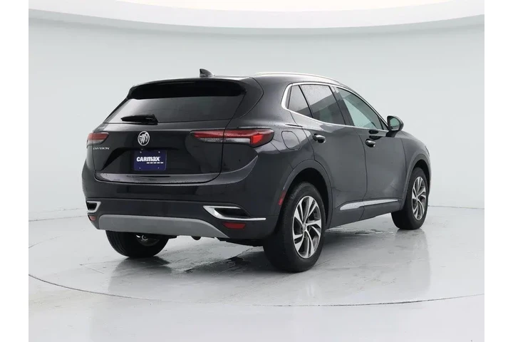 $24998 : Buick Envision 2023 Essence image 8