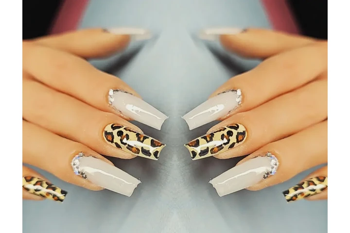 Uñas/ Nails image 1