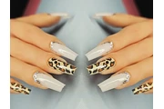 Uñas/ Nails en Los Angeles