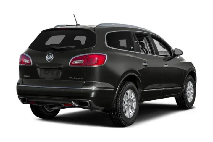 $10998 : Buick Enclave 2015 AWD Premi image 3
