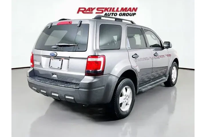 $12975 : Ford Escape 2012 XLT 4dr SUV image 7