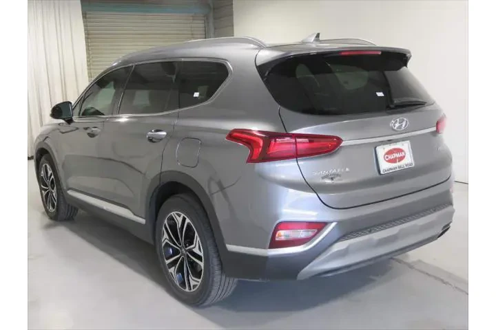 $24220 : Hyundai SANTA FE 2019 Limite image 6