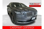$37989 : Lincoln Nautilus 2022 AWD Re thumbnail