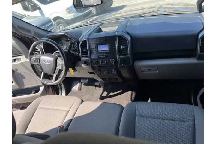 $14500 : 2018 F-150 Lariat image 9