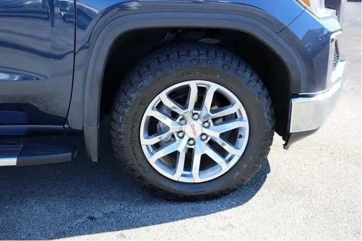 $29254 : GMC Sierra 1500 2020 4x2 SLT image 10