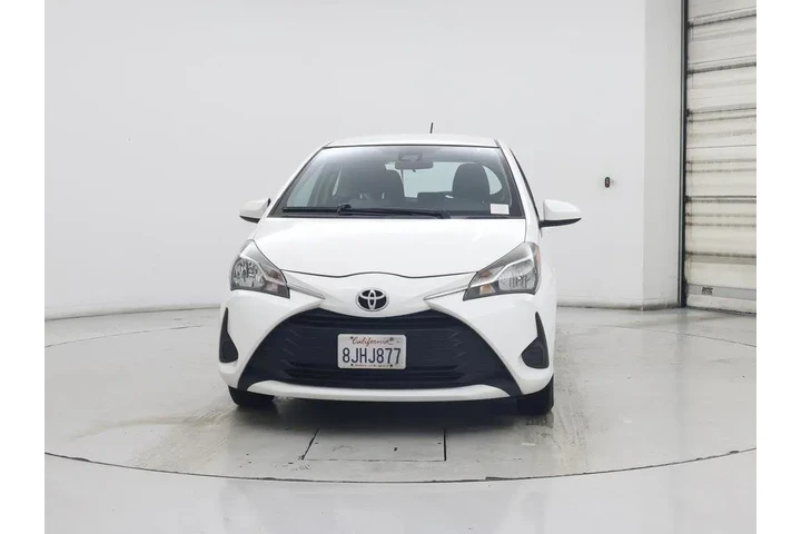 $11998 : Toyota Yaris 2018 L 2dr Hatc image 5