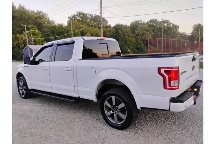 $11995 : 2017 F-150 XLT image 5