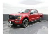 Ford F-150 2022 4x4 XLT 4dr en Houston