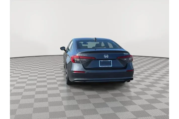 $25500 : Honda Civic 2024 Sport 4dr S image 7