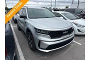 $24878 : Kia Sorento 2022 S 4dr SUV thumbnail