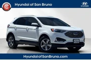 Ford Edge 2022 AWD SEL 4dr C