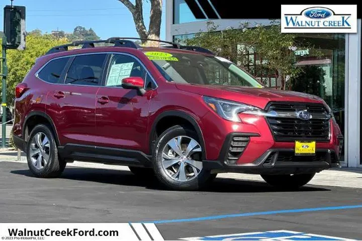 $28992 : Subaru Ascent 2023 AWD Premi image 1