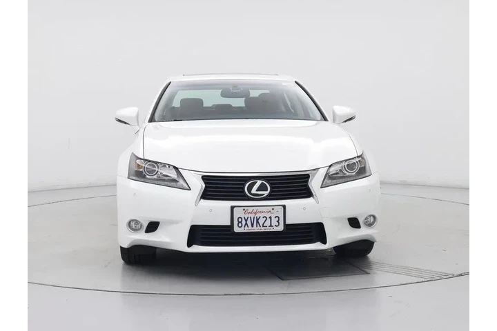 $25998 : Lexus GS 350 2015 AWD 4dr Se image 5