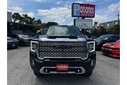 2021 GMC Sierra 2500HD Denali thumbnail