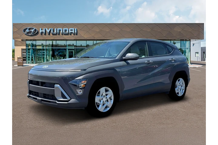 $24614 : Hyundai KONA 2026 SE 4dr SUV image 2