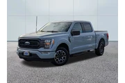 Ford F-150 2023 4x2 XLT 4dr en Los Angeles