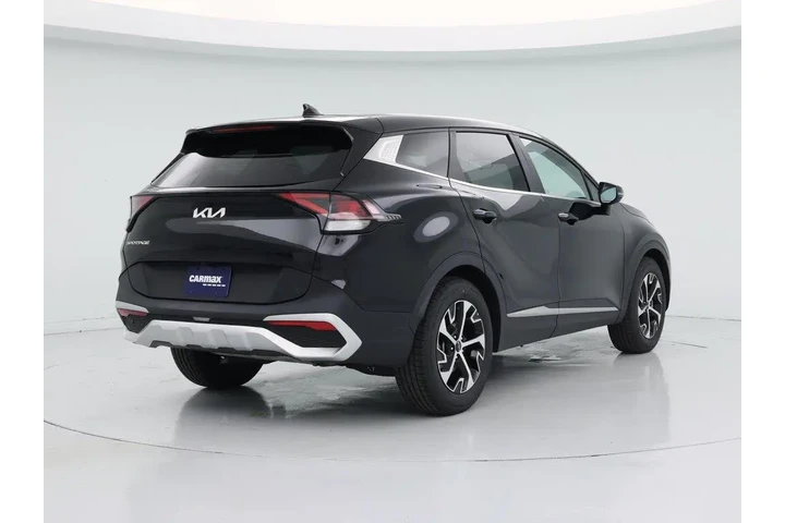 $23998 : Kia Sportage 2023 EX 4dr SUV image 8