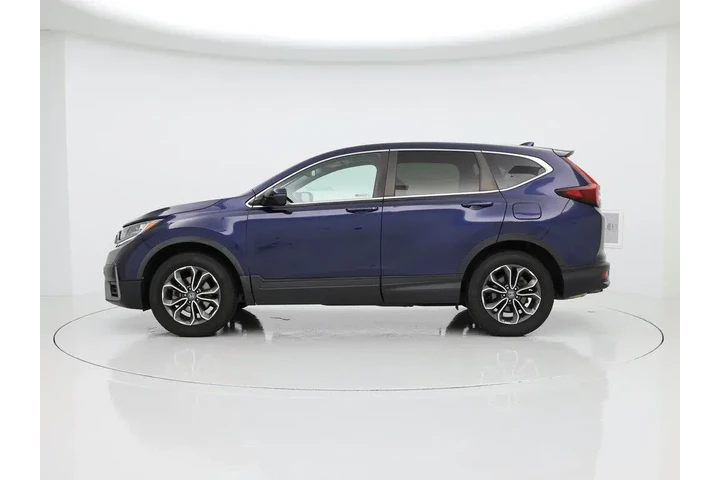$25998 : Honda CR-V 2020 AWD EX-L 4dr image 3