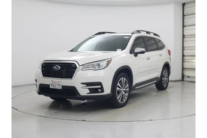 $33998 : Subaru Ascent 2022 AWD Touri image 4
