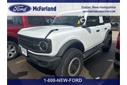 Ford Bronco 2022 4x4 Base 4d en New Hampshire
