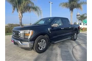 $31575 : Ford F-150 2022 4x2 XLT 4dr thumbnail