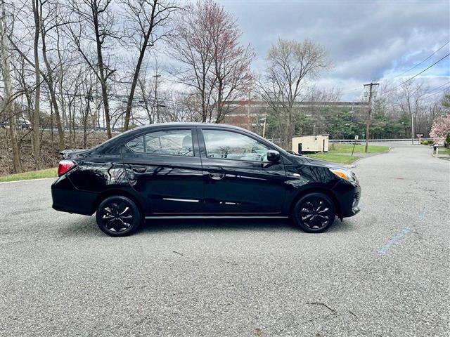 $10595 : 2022 MITSUBISHI MIRAGE G42022 image 8