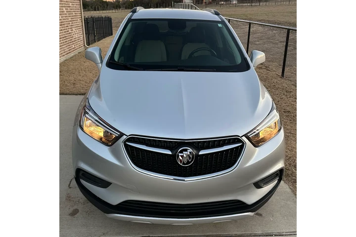 $6500 : 2020 Buick Encore Preferred image 6