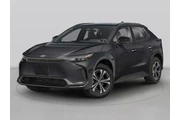 Toyota bZ4X 2024 XLE 4dr Cro en Salt Lake City