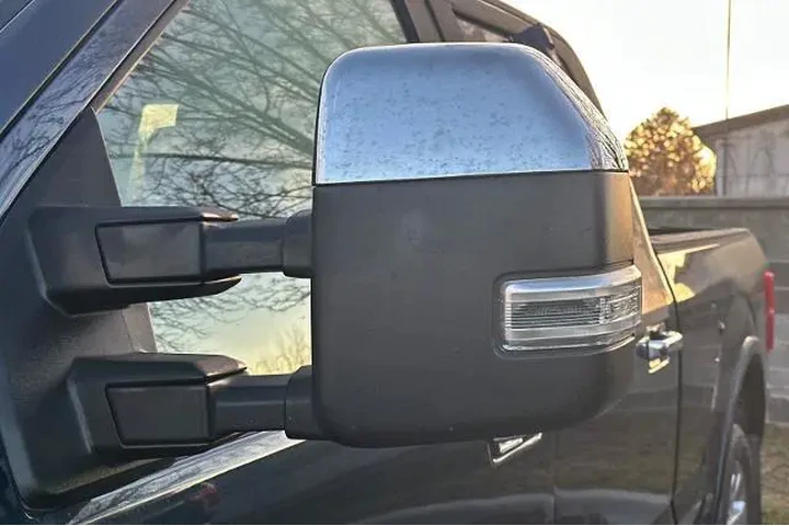 $36995 : Ford F-150 2019 4x4 Lariat 4 image 7