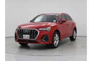 $21998 : Audi Q3 2022 AWD quattro S l thumbnail