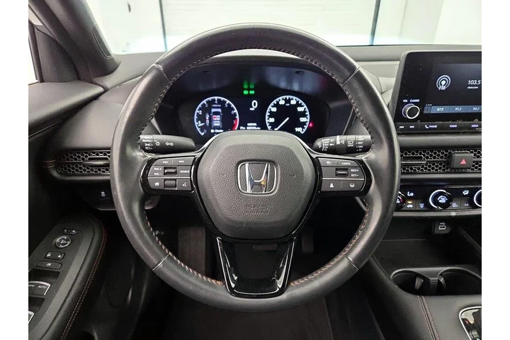 $25998 : Honda HR-V 2023 Sport 4dr Cr image 10