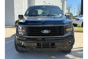 $39558 : Ford F-150 2024 4x4 STX 4dr thumbnail