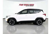$27988 : Kia Seltos 2024 AWD SX 4dr S thumbnail