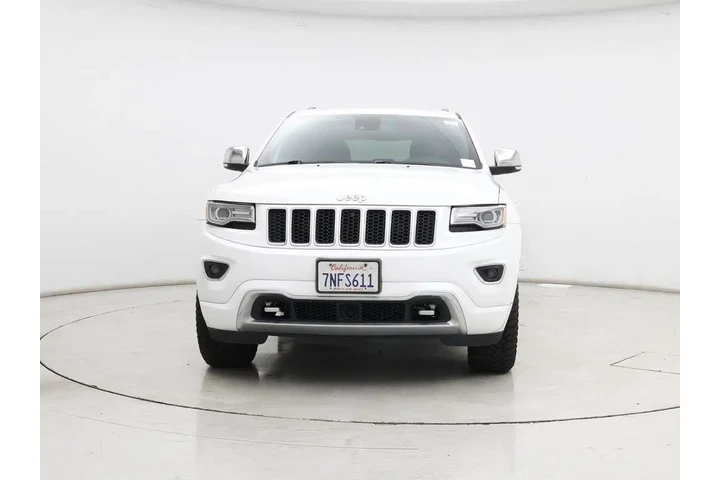 $17998 : Jeep Grand Cherokee 2015 4x4 image 5