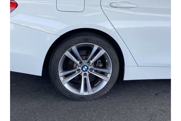 $11487 : BMW 4 Series 2017 AWD 430i x image 10