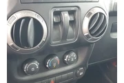 $9991 : Jeep Wrangler 2011 4x4 Sport thumbnail