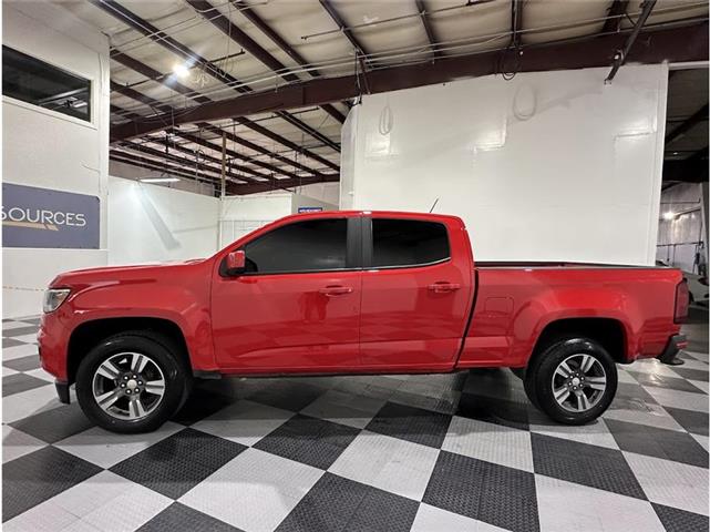 $21998 : 2018 CHEVROLET COLORADO CREW image 7