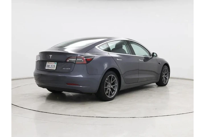$21998 : Tesla Model 3 2020 AWD Long image 8